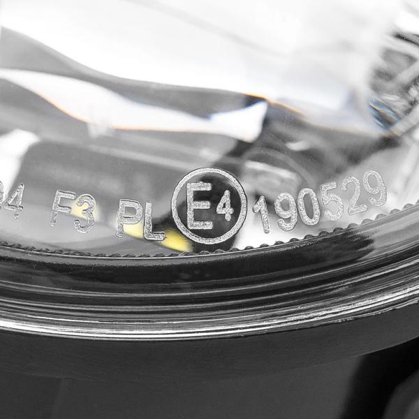 Preview: STEDI Universal Nebelscheinwerfer - Type C